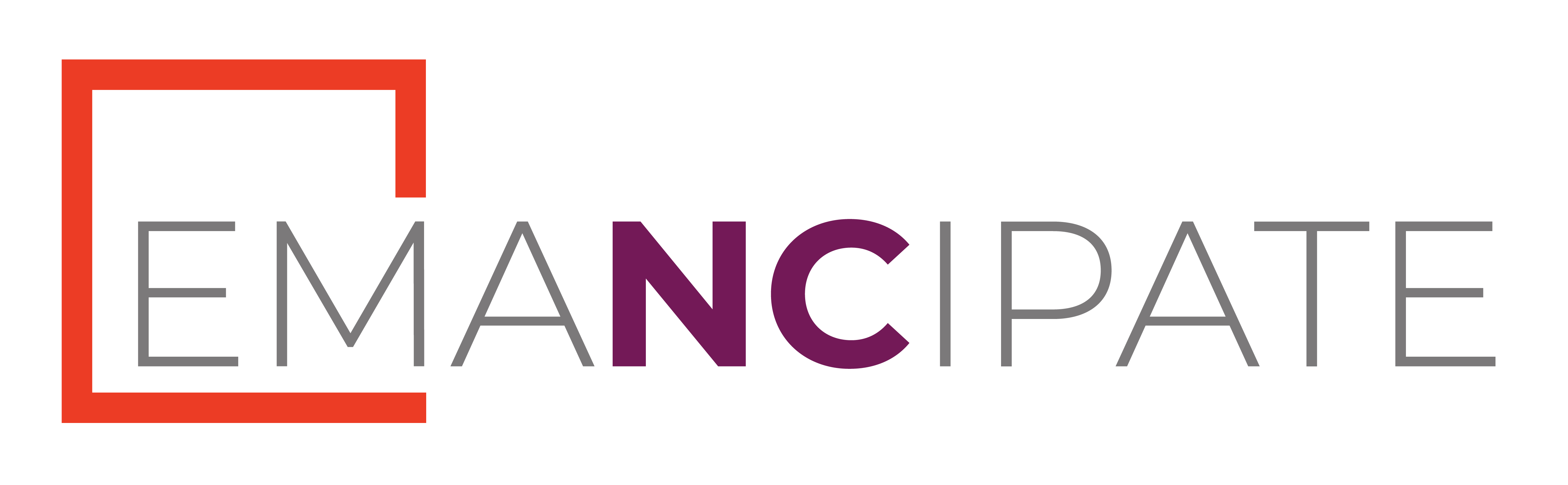 Emancipate Logo
