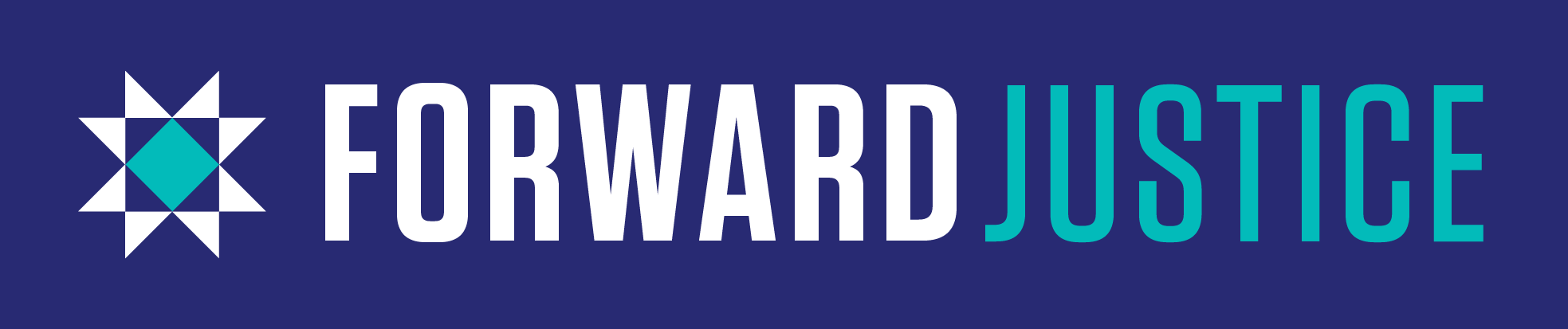 Forward Justice logo Forward Justice logo