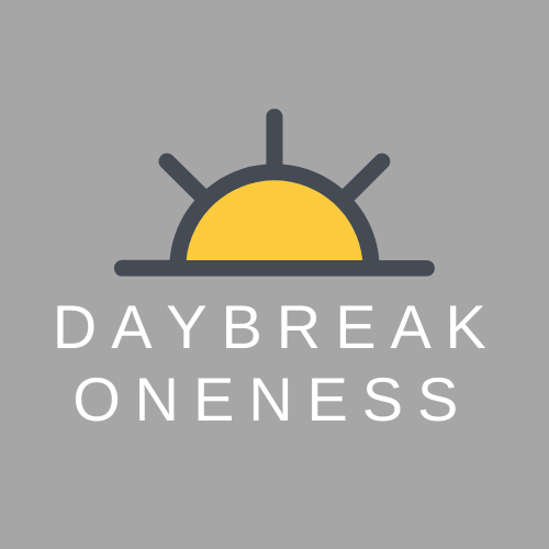 Day Break Oneness logo