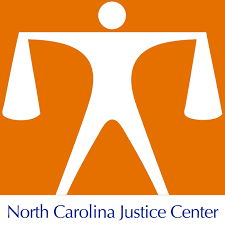 NC Justice Center Logo