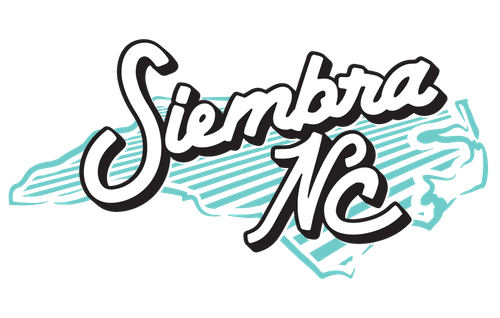 Siembra NC logo