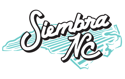 Siembra NC logo Siembra NC logo
