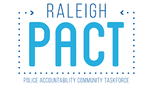 Raleigh Pact Logo